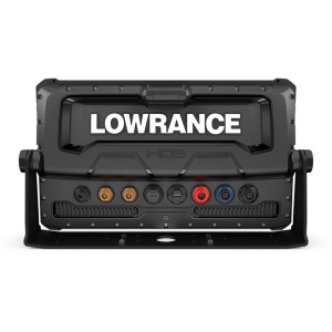 Lowrance HDS-16 PRO No Transducer (ROW)