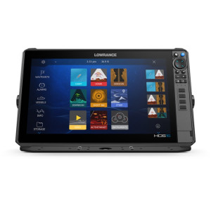 Lowrance HDS-16 PRO No Transducer (ROW)