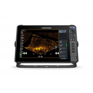 Lowrance HDS-12 PRO No Transducer (ROW)