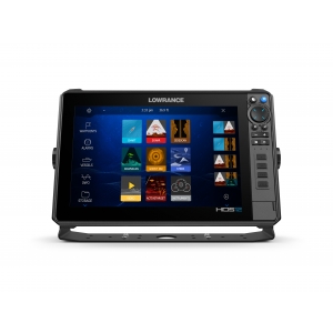 Lowrance HDS-12 PRO No Transducer (ROW)
