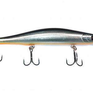 Vobler Hitfish Relictr 118SP- #308- 18.2 gr- 11.8 cm- 1-1.8m