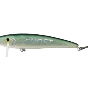 Wobbler minnow Ghost 90mm- 16gr- sinking- #OL