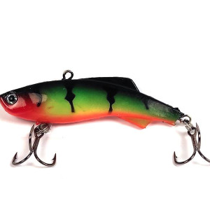 Uragan Vibe 73 mm- 17gr.- #32