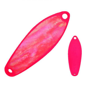 Anglers System Bux Daytona Shell 15gr- 55 mm- color #All Pink Shell Anglers System Bux Daytona Shell 15gr- 55 mm- color #All Pink Shell