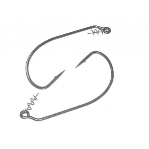 Hooks TL offset #5/0- 3 pcs/pack