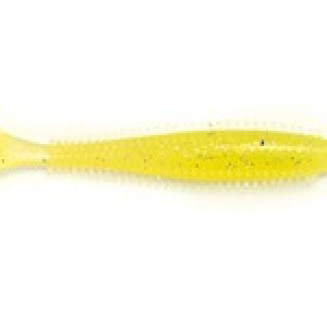 Pimp Shad 3.5" R13 5 pcs/pack