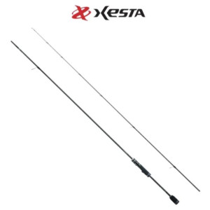 Spining Xesta Runway SRF 10ML Versatile Reactor 3.05m- test Plug 7
