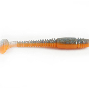 Leuka Flat 3" R100- 7 pcs/pack