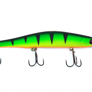 Vobler Hitfish Relictr 118SP- #302- 18.2 gr- 11.8 cm- 1-1.8m