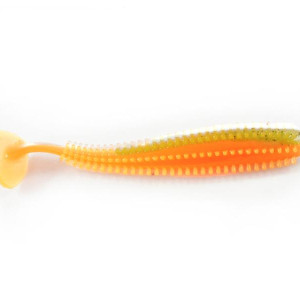 Pimp Shad 3.5" R101- 5 pcs/pack