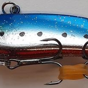 Balansieris Maria Slice 70 mm- 15 gr.- #24