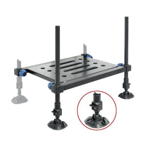 Pedana for the chair Pro Sport D25 compact Pedana for the chair Pro Sport D25 compact