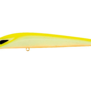 Molix DM120F-SW20 - 120mm- 11.5gr-  0m- floatng