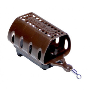 Feeder Sport River M- 40 x 30 x 21 mm- weight 60 gr.