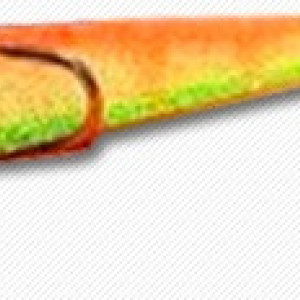 Jig It porolon 110 mm- color  #126