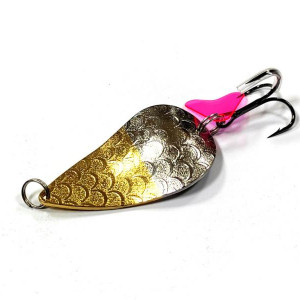 Swinging lure Hitfish Pear 55 mm- 18 gr- color #04