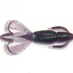 Crawdroll 2.7"- 69 mm- R15- 5 pcs/pack.