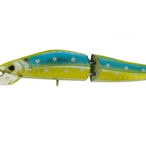 Molix Jubar 70 Sinking JU70S-28- lenght - 70mm- Weight - 5.5gr- depth - 0.5-2.0m- Sinking