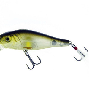 Molix Shaman Popper SHA-49- lenght - 80mm- weight - 12gr- depth - 0m- Floating