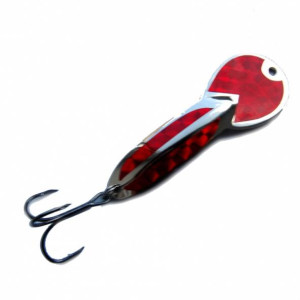 Lure Plankton- 9 cm- 22 gr.- color SRF