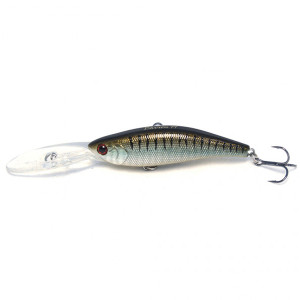 Vobler Hitfish Davion #307- 13.5gr- 77 mm- floating- 2.8-3.5 m