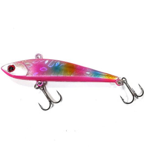 Hitfish Calipso 75 mm- 16 gr- coor 707 Hitfish Calipso 75 mm- 16 gr- coor 707