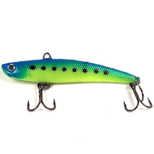 Tornado Vibe 70mm- 17gr.- #37- sinking- full range