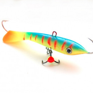 VIB Peskarj 80 mm- 9.5 gr- color YD