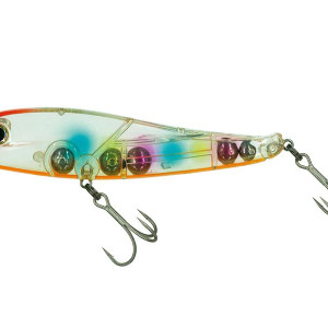 Vobler Molix WTD 110 WTD110-95- length - 110mm- weight - 26gr-  depth - 0m- Top-water floating