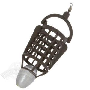 Feeder Sport-Bullet L-42mm- d-30mm- 40gr