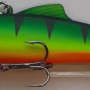 Jigger Maria MarAmigo 80 mm- 24 gr-.#03