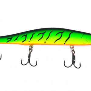 Vobler Hitfish Relictr 118SP- #316- 18.2 gr- 11.8 cm- 1-1.8m