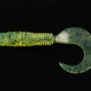 Screwtail 2.6"- 65 mm- 1.9 gr.- R41- 9 pcs/pack