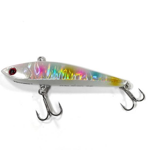 Hitfish Calipso 75 mm- 16 gr- coor 709 Hitfish Calipso 75 mm- 16 gr- coor 709