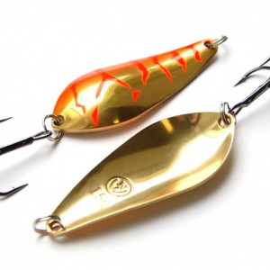 Lure Atom- 6.5 cm- 15 gr.- color ORT