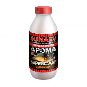 Aroma complex Super carp 250 ml