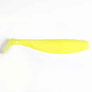 Shad 4" Floating- 101 mm- 4.7 gr- 4 pcs/pack