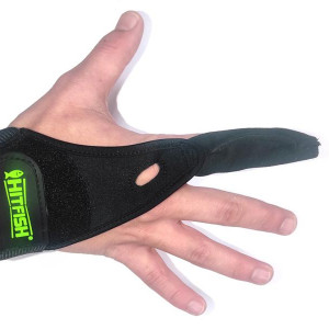 Finger guard Hitfish HFFG 9 size L