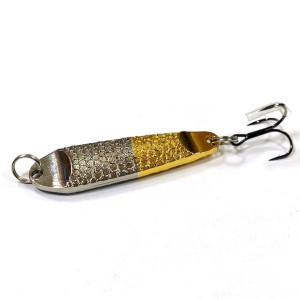 Swinging lure Hitfish Asphunter 57 mm- 14 gr- color #04 Swinging lure Hitfish Asphunter 57 mm- 14 gr- color #04