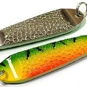 Swinging lure Hitfish Asphunter 62 mm- 21 gr- color #88