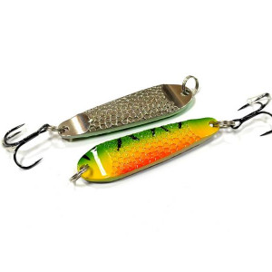 Swinging lure Hitfish Asphunter 57 mm- 14 gr- color #88