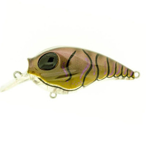 Molix SB Crank Rattlin SB55R-134- Размер - 55mm- Вес - 10.5gr- Глубина - 0-0.5m- Floating