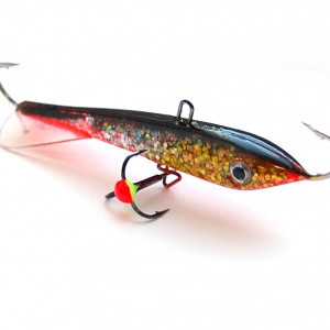 VIB Peskarj 80 mm- 9.5 gr- color PES