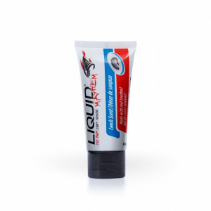 Liquid Mayhem Fish Attractant Leech Scent 2 oz tube