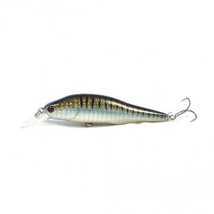 Vobler Blast 85 SP #307- 10.6 gr- 85mm- suspended- 0.8-1.4 m Vobler Blast 85 SP #307- 10.6 gr- 85mm- suspended- 0.8-1.4 m