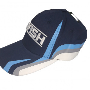 BASEBALL CAP HITFISH 01-2- 100% cotton BASEBALL CAP HITFISH 01-2- 100% cotton