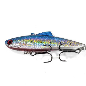 Hitfish Zion 85 mm- 20 gr- color 711 Hitfish Zion 85 mm- 20 gr- color 711