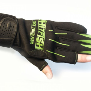 Gloves Hitfish Glow 01 size L