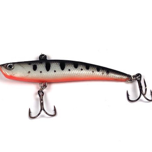 Tornado Vibe 80mm- 20gr.- #31- sinking- full range