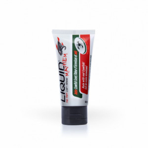 Liquid Mayhem Fish Attractant Anise Crewfish Scent 2 oz tube